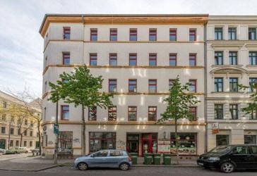 Vorschaubild Wohnung
