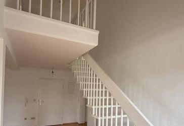 Vorschaubild Maisonettewohnung