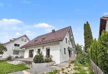 Vorschaubild Einfamilienhaus