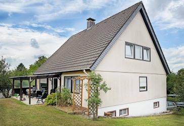Vorschaubild Einfamilienhaus