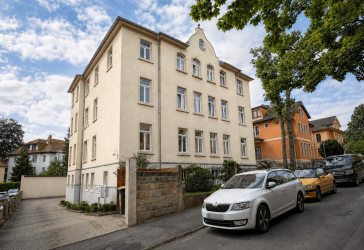 Vorschaubild Wohnung