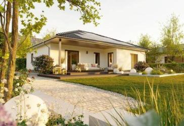 Neubauprojekt Neu Bochow – Individuelles Architektenhaus auf ca. 797 m² Grundstück