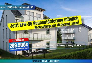 Vorschaubild Wohnung