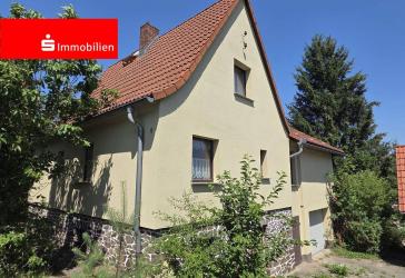 Ihr Einfamilienhaus in guter Lage