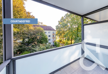 Mittendrin in Barmbek – attraktive 2-Zimmer-Eigentumswohnung | LS4.8