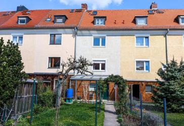 Vorschaubild Reihenmittelhaus