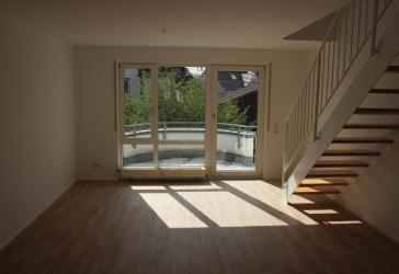 Vorschaubild Maisonettewohnung