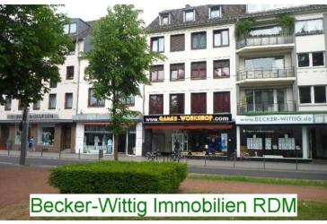 Vorschaubild Büro- /Praxis-Immobilie