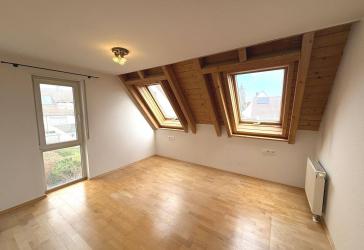 3 Zimmerwohnung mit TG-Stellplatz