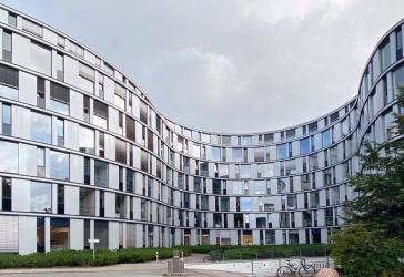 Vorschaubild Büro- /Praxis-Immobilie