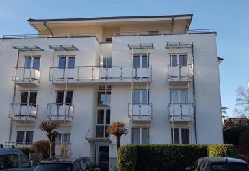 seniorengerechte helle gehobene Whg.mit Lift in Littenweiler