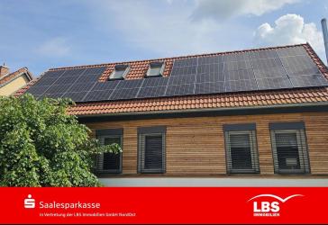 Modern, innovativ, saniert und mit Charm