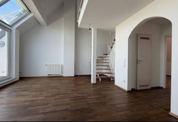 Vorschaubild Maisonettewohnung