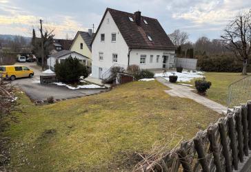 Vorschaubild Einfamilienhaus