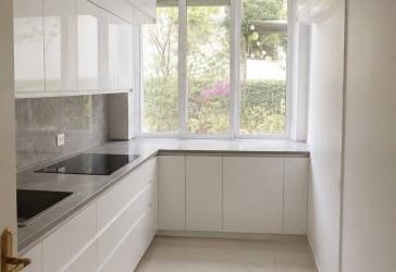 Großzügige Erdgeschosswohnung in begehrter Lage von Hamburg-Poppenbüttel