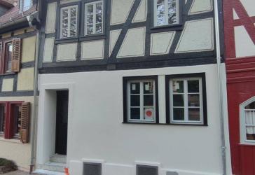 Vorschaubild Einfamilienhaus