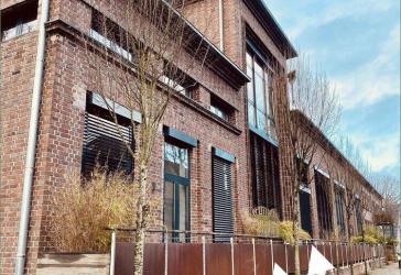 Vorschaubild Loft-Studio-Atelier