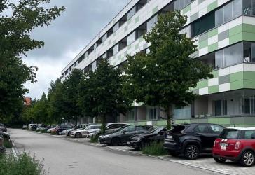 Exklusive, neuwertige 2-Zimmer-Wohnung mit gehobener Innenausstattung in Markt Schwaben