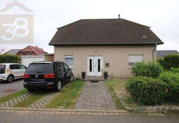 Vorschaubild Einfamilienhaus