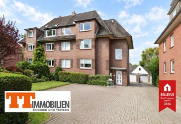Vorschaubild Wohnung