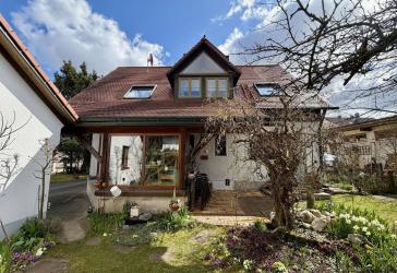 Vorschaubild Einfamilienhaus