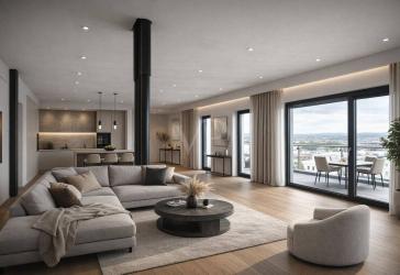 Vorschaubild Penthouse