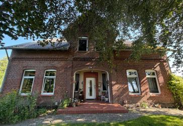 Vorschaubild Bauernhaus