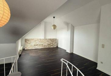 Vorschaubild Maisonettewohnung