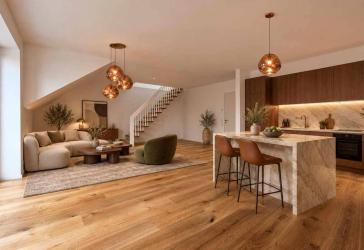 Vorschaubild Penthouse