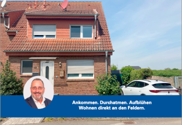 Vorschaubild Reihenendhaus
