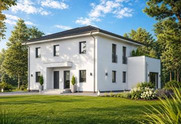 Vorschaubild Einfamilienhaus