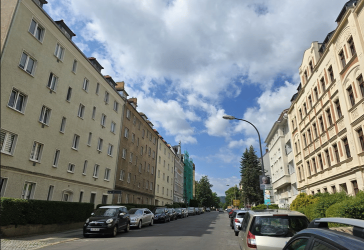 Vorschaubild Wohnung