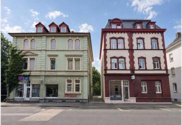 Vorschaubild Mehrfamilienhaus