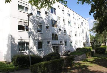 vermietete 2-Zi Wohnung zur Kapitalanlage in Mainz-Mombach-SOMMERAKTION