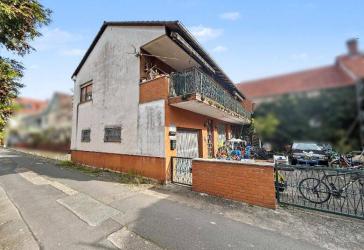 Vorschaubild Einfamilienhaus