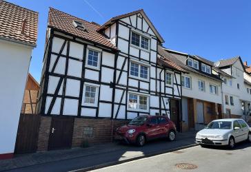 SICHERN SIE SICH DIESE STADTNAHE LAGE! KEINE KÄUFERPROVISION!