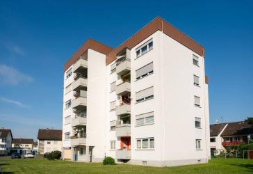 Vorschaubild Mehrfamilienhaus