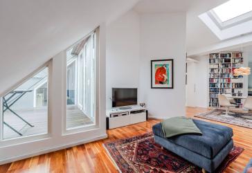 Vorschaubild Penthouse