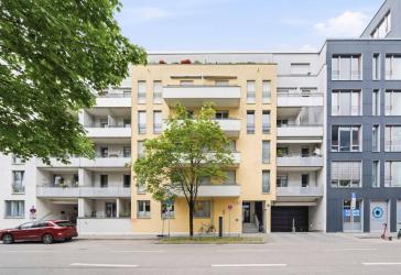 Vorschaubild Wohnung