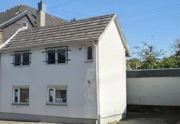 Sanierungsobjekt mit Potenzial - Grafschaft-Gelsdorf