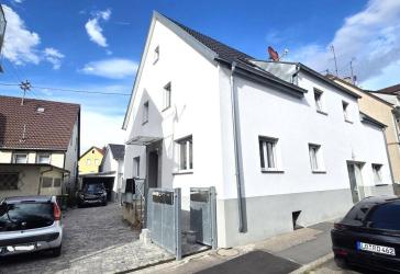 Vorschaubild Mehrfamilienhaus