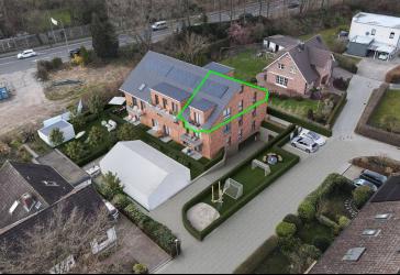Kaufen günstiger als mieten - moderne Eigentumswohnung im Dachgeschoss ab ca. 1.419 € mtl.