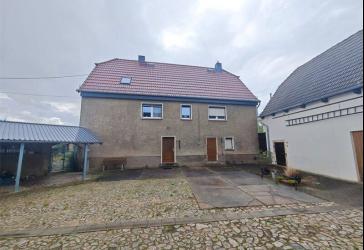 Vorschaubild Bauernhaus
