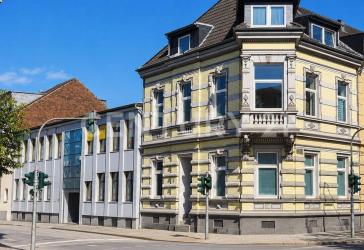 Vorschaubild Mehrfamilienhaus