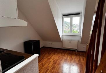 Vorschaubild Maisonettewohnung