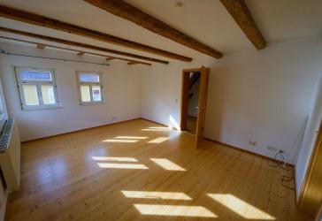 Vorschaubild Maisonettewohnung