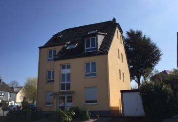 Investment! Gut vermietete Eigentumswohnung mit Balkon