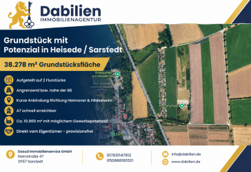 Vorschaubild Grundstück