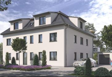 Moderne Eigentumswohnungen in ruhiger Stadtlage