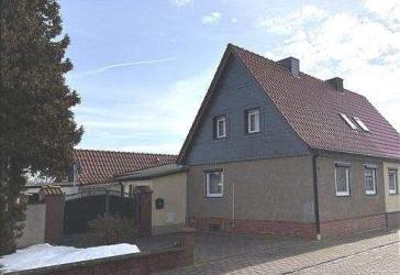 Vorschaubild Doppelhaushälfte